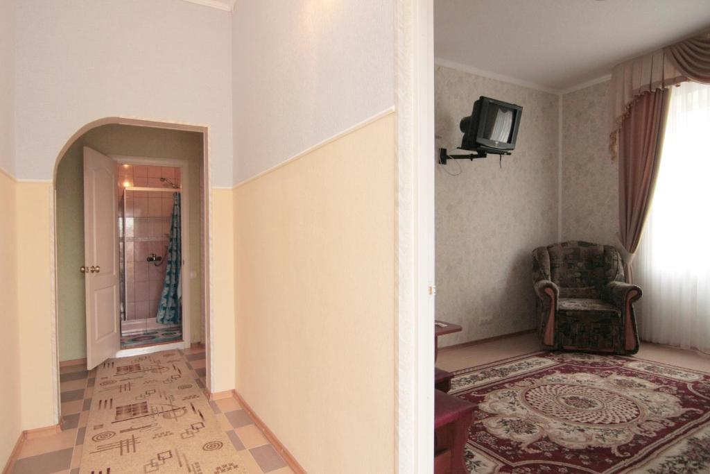 Admiral Hotel Skadovs'k Room photo