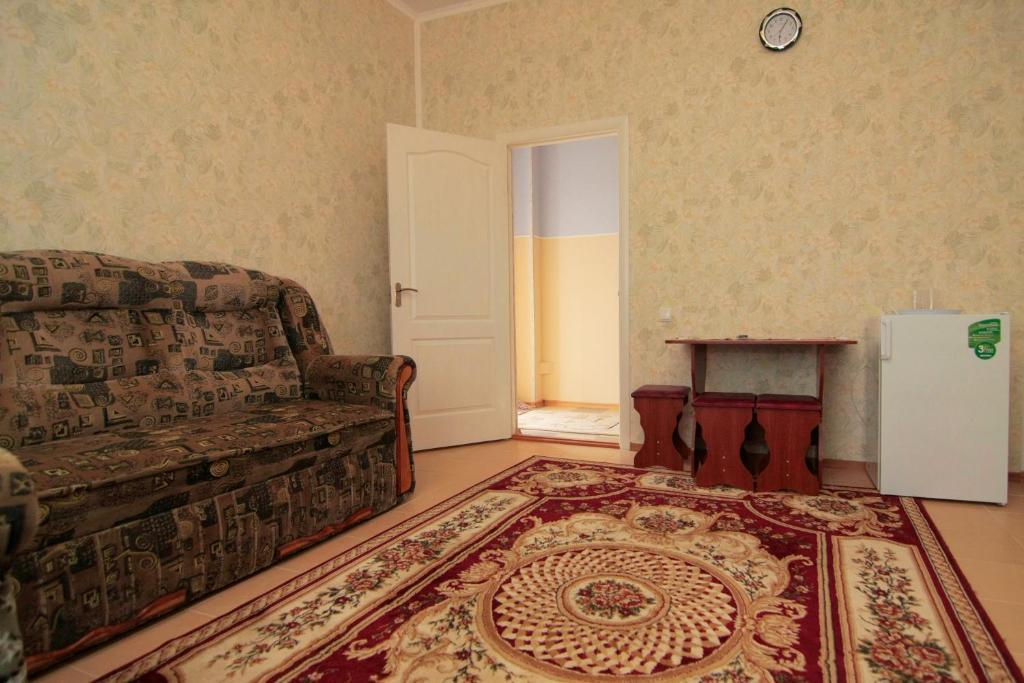 Admiral Hotel Skadovs'k Room photo