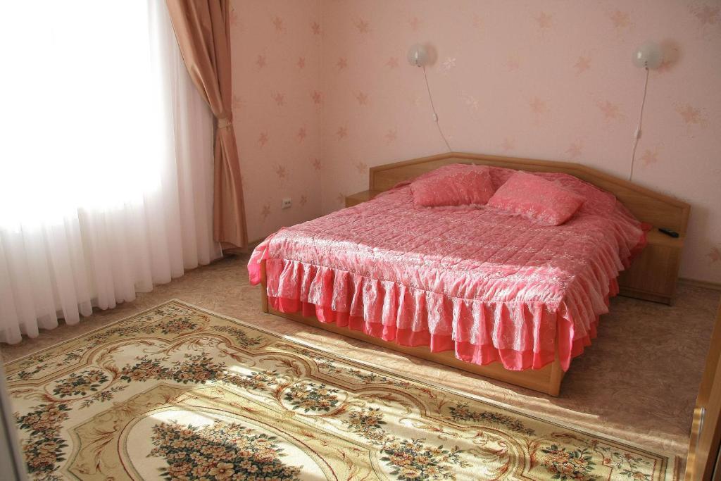 Admiral Hotel Skadovs'k Room photo
