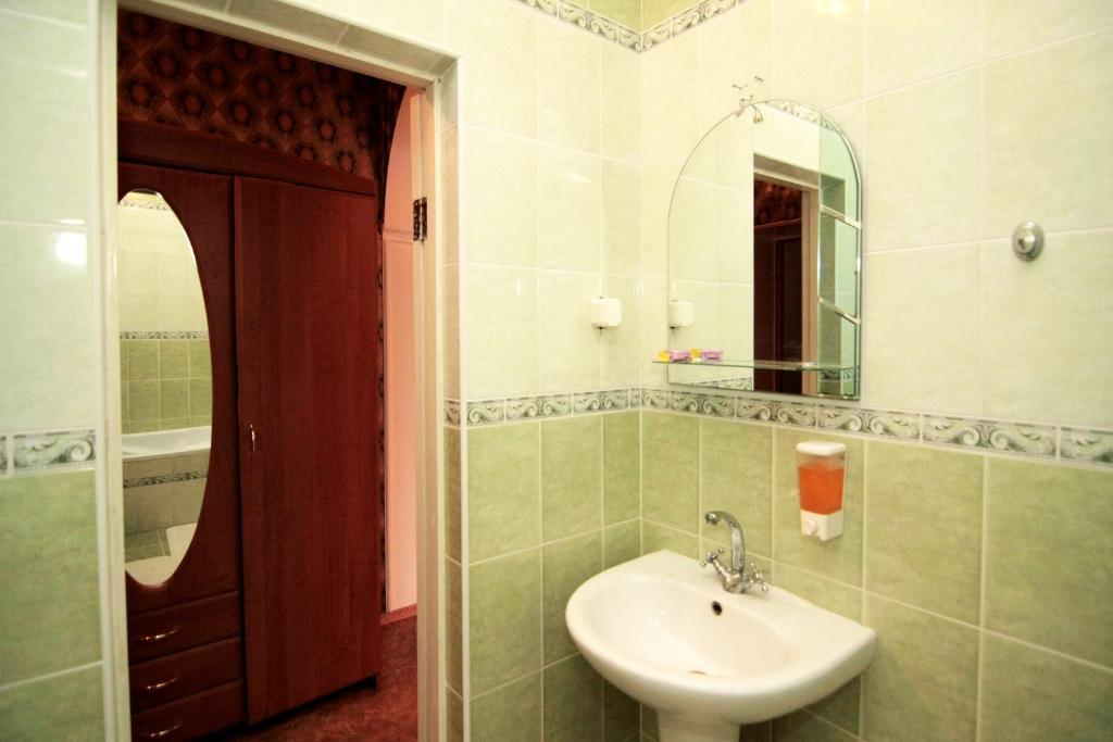 Admiral Hotel Skadovs'k Room photo