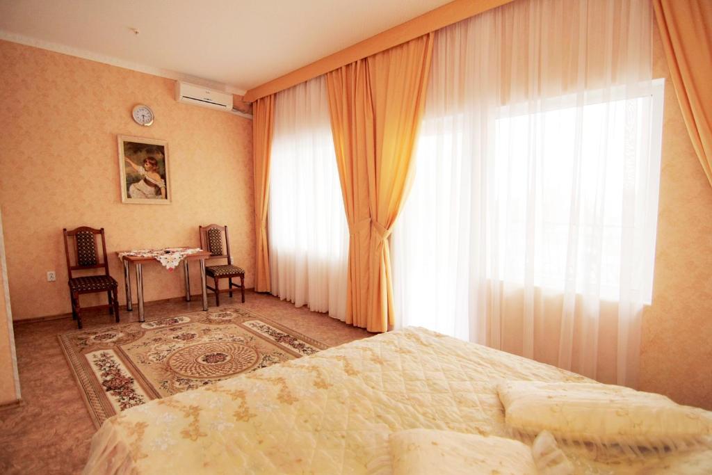 Admiral Hotel Skadovs'k Room photo